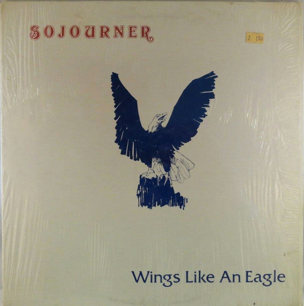 Wings Like An Eagle | Mint (M) Mint (M) Get Cheap Vinyl