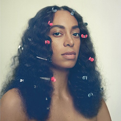 A Seat at the Table (2LP) | Mint (M) Mint (M) Get Cheap Vinyl