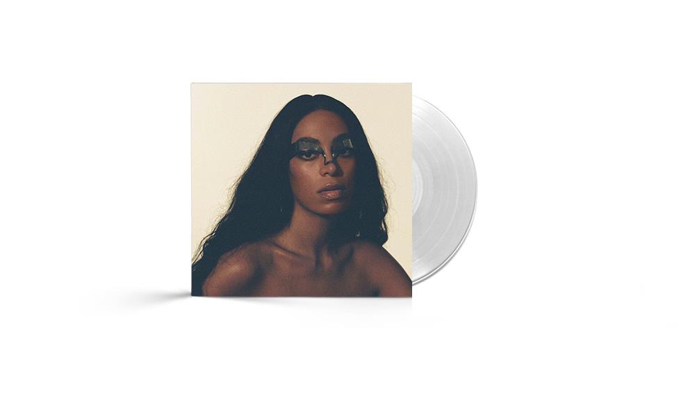 When I Get Home (150 Gram Vinyl, Clear Vinyl) | Mint (M) Mint (M) Get Cheap Vinyl