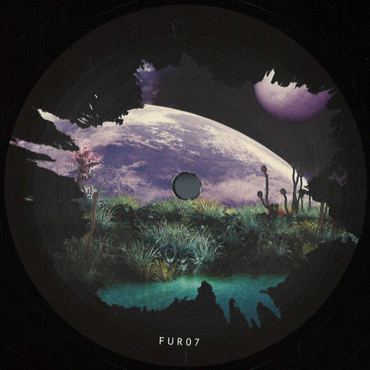 Bariel / Vivo | Mint (M) Generic Get Cheap Vinyl