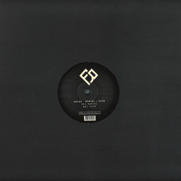 Bariel / Vivo | Mint (M) Generic Get Cheap Vinyl