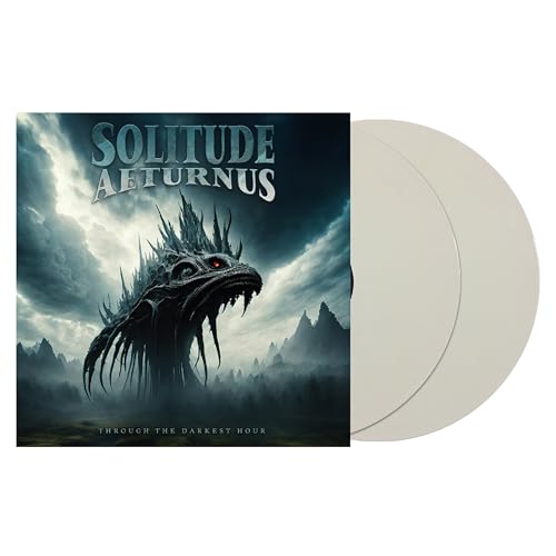 Through The Darkest Hour (White Vinyl 2Lp) | Get Cheap Vinyl