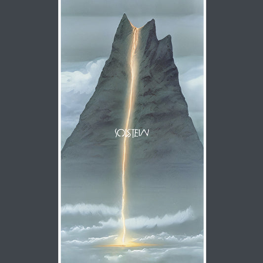 Solstein | Get Cheap Vinyl