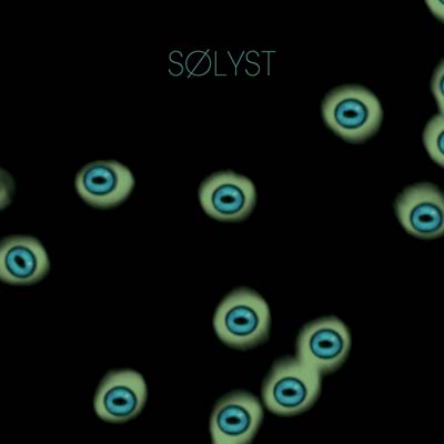 SOLYST | Get Cheap Vinyl
