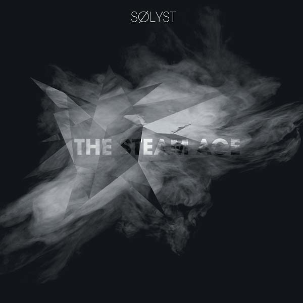 The Steam Age | Get Cheap Vinyl