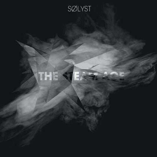 The Steam Age | Get Cheap Vinyl
