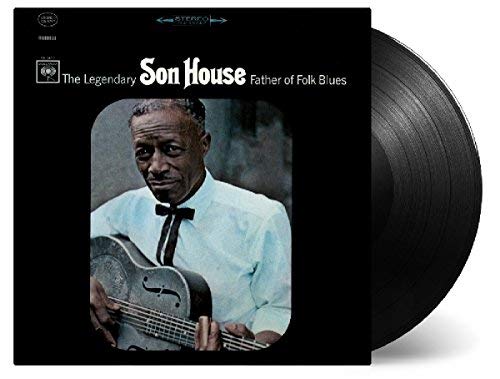 Father Of Folk Blues (180 Gram Vinyl) [Import] | Mint (M) Mint (M) Get Cheap Vinyl