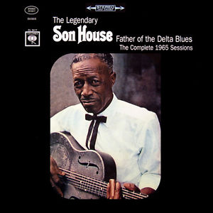 Father Of The Delta Blues: Complete 1965 Sessions | Get Cheap Vinyl