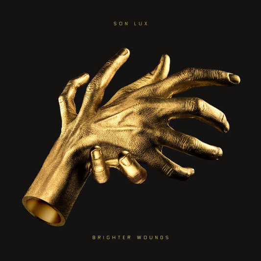 Brighter Wounds | Mint (M) Mint (M) Get Cheap Vinyl