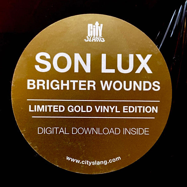 Brighter Wounds | Mint (M) Mint (M) Get Cheap Vinyl