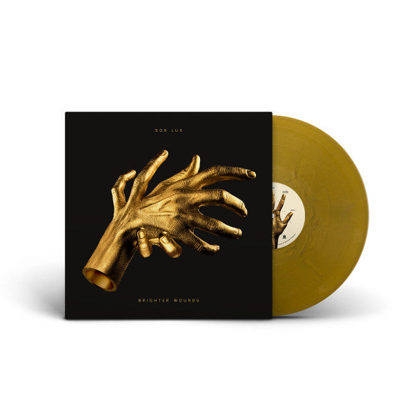 Brighter Wounds | Mint (M) Mint (M) Get Cheap Vinyl