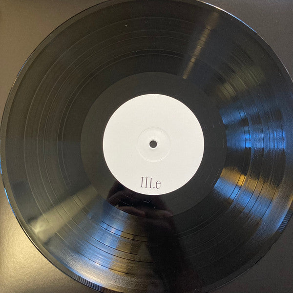 Tomorrows | Mint (M) Mint (M) Get Cheap Vinyl
