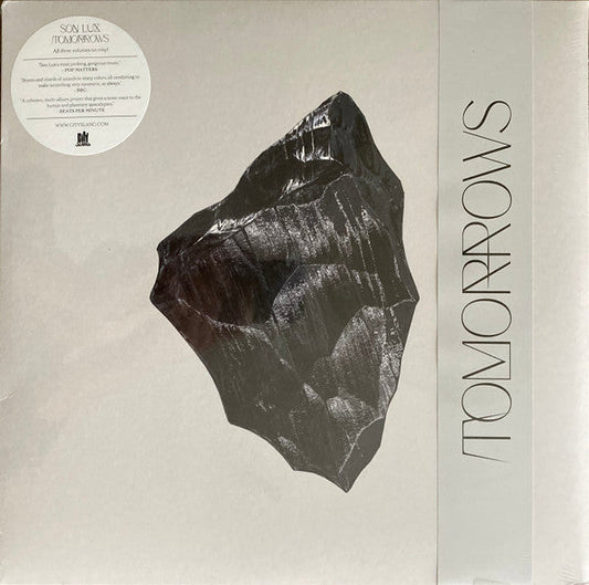 Tomorrows | Mint (M) Mint (M) Get Cheap Vinyl