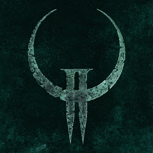 Quake 2 (Original Soundtrack) | Get Cheap Vinyl