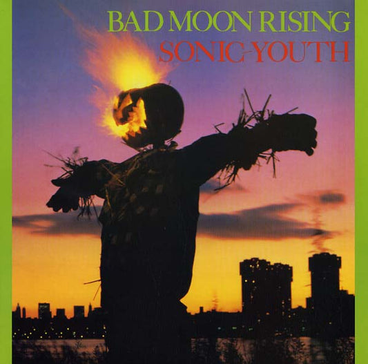 Bad Moon Rising (VINYL) | Mint (M) Mint (M) Get Cheap Vinyl