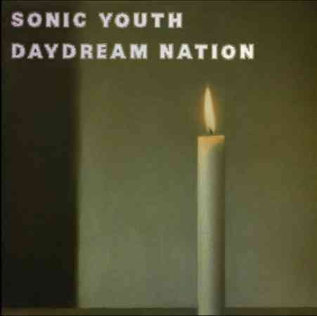 Daydream Nation (VINYL) | Mint (M) Mint (M) Get Cheap Vinyl
