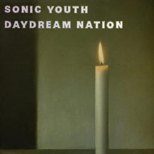 Daydream Nation (VINYL) | Mint (M) Mint (M) Get Cheap Vinyl