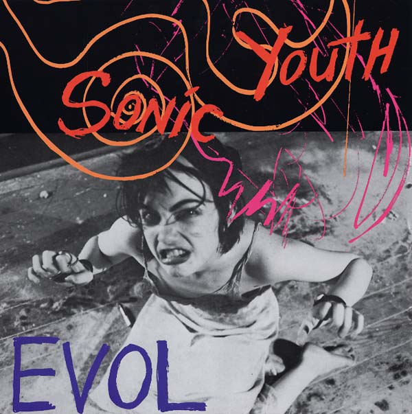 Evol (VINYL) | Mint (M) Mint (M) Get Cheap Vinyl