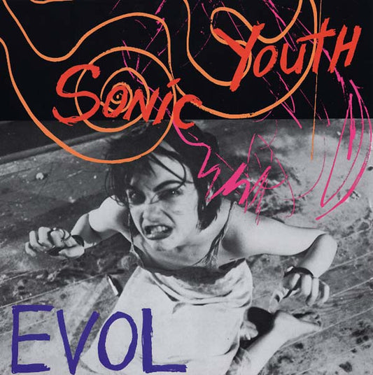 Evol (VINYL) | Mint (M) Mint (M) Get Cheap Vinyl