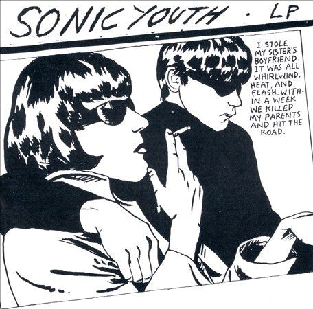 Goo (180 Gram Vinyl) | Mint (M) Mint (M) Get Cheap Vinyl