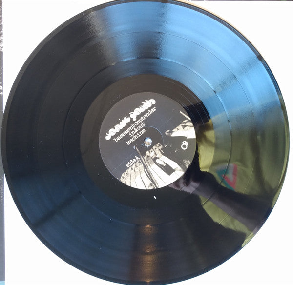 In/Out/In | Mint (M) Mint (M) Get Cheap Vinyl