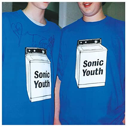 Washing Machine (2 Lp's) (VINYL) | Mint (M) Mint (M) Get Cheap Vinyl