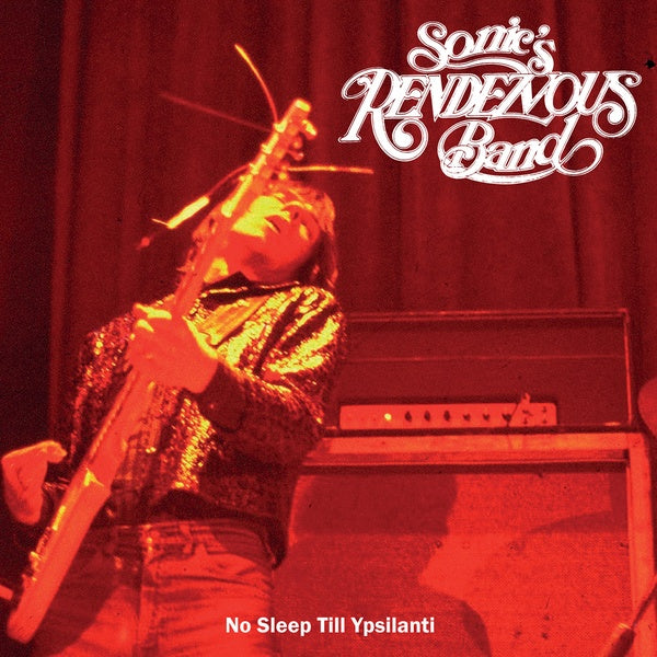 No Sleep Till Ypsilanti (VINYL) | Mint (M) Mint (M) Get Cheap Vinyl