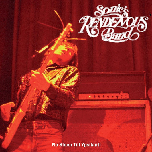 No Sleep Till Ypsilanti (VINYL) | Mint (M) Mint (M) Get Cheap Vinyl