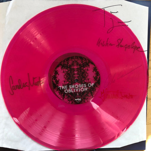 The Shores Of Oblivion | Mint (M) Mint (M) Get Cheap Vinyl