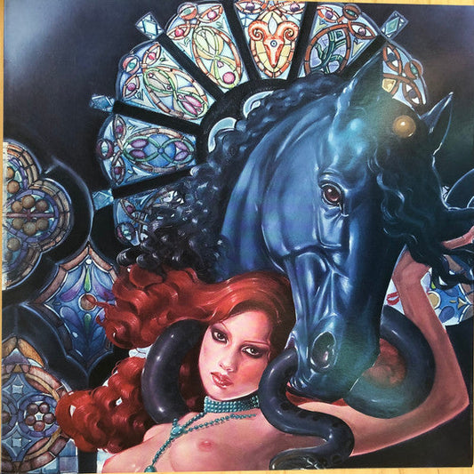 The Shores Of Oblivion | Mint (M) Mint (M) Get Cheap Vinyl