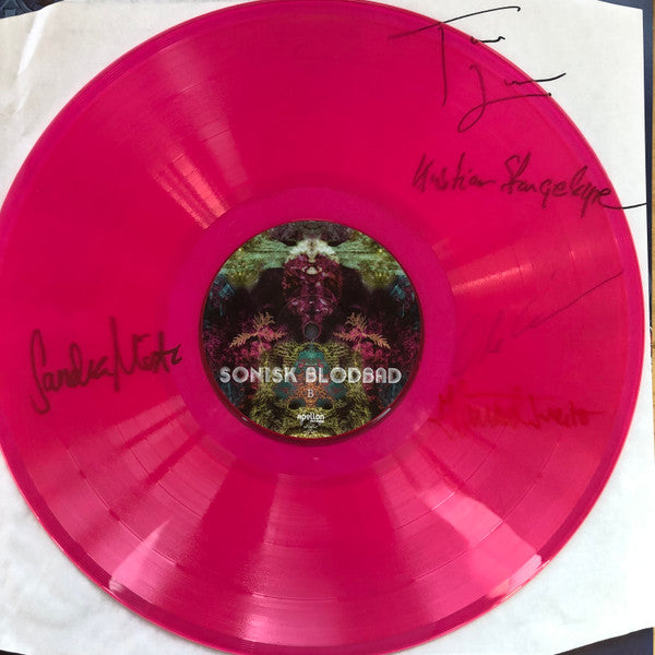 The Shores Of Oblivion | Mint (M) Mint (M) Get Cheap Vinyl
