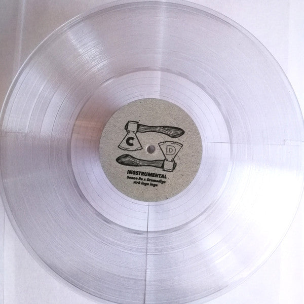 Str8 Inge Inge | Mint (M) Mint (M) Get Cheap Vinyl