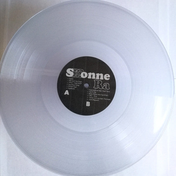 Str8 Inge Inge | Mint (M) Mint (M) Get Cheap Vinyl