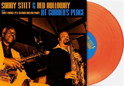 Live at Cobden's Place 1981 (Transparent Orange) | Mint (M) Mint (M) Get Cheap Vinyl