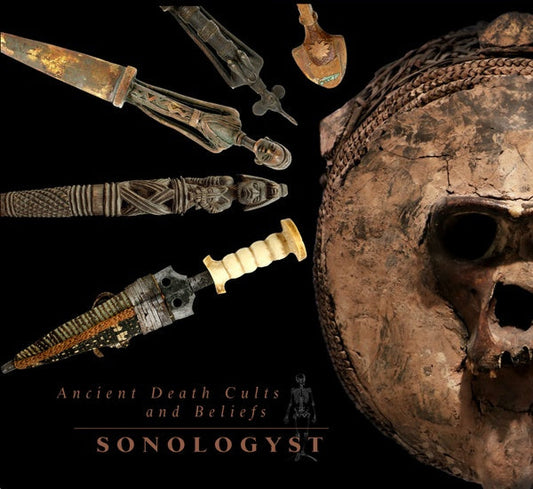 Ancient Death Cults And Beliefs | Get Cheap Vinyl