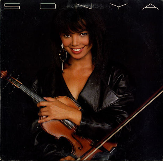 Sonya | Near Mint (NM) Near Mint (NM) Get Cheap Vinyl
