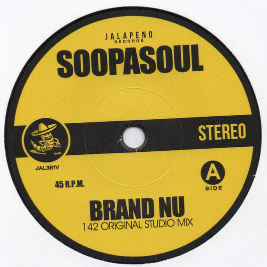 Brand Nu | Mint (M) Mint (M) Get Cheap Vinyl