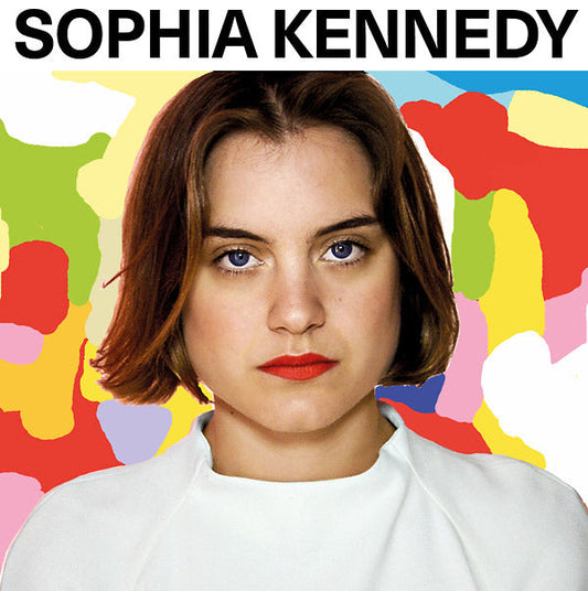 Sophia Kennedy | Get Cheap Vinyl