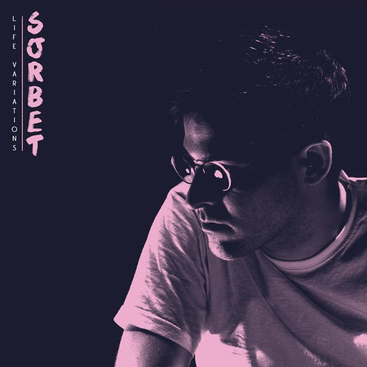 Life Variations EP [Import] | Mint (M) Mint (M) Get Cheap Vinyl