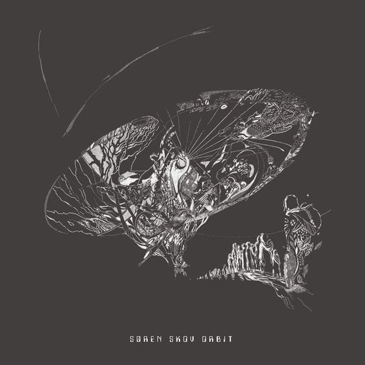 Adrift | Get Cheap Vinyl