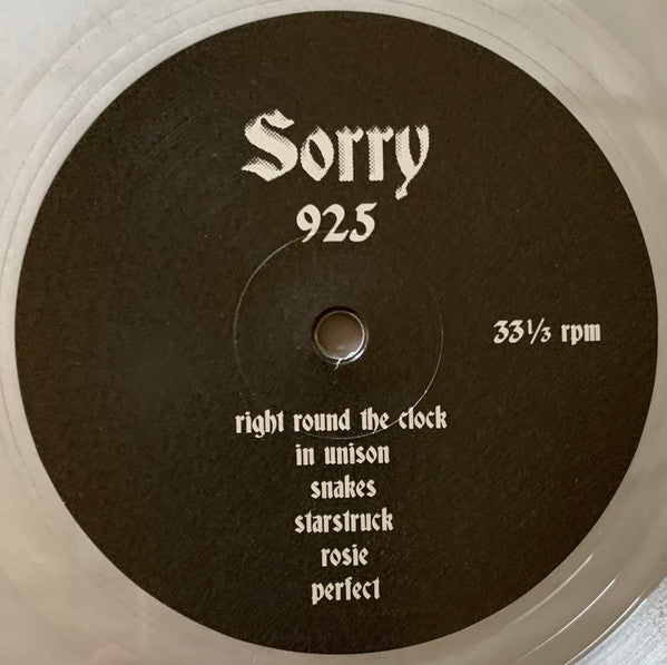 925 | Mint (M) Mint (M) Get Cheap Vinyl