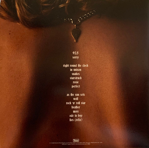 925 | Mint (M) Mint (M) Get Cheap Vinyl