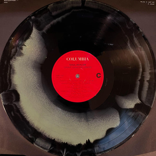 Grave Dancers Union | Mint (M) Mint (M) Get Cheap Vinyl