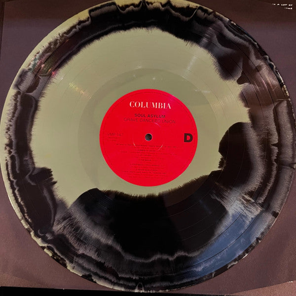 Grave Dancers Union | Mint (M) Mint (M) Get Cheap Vinyl