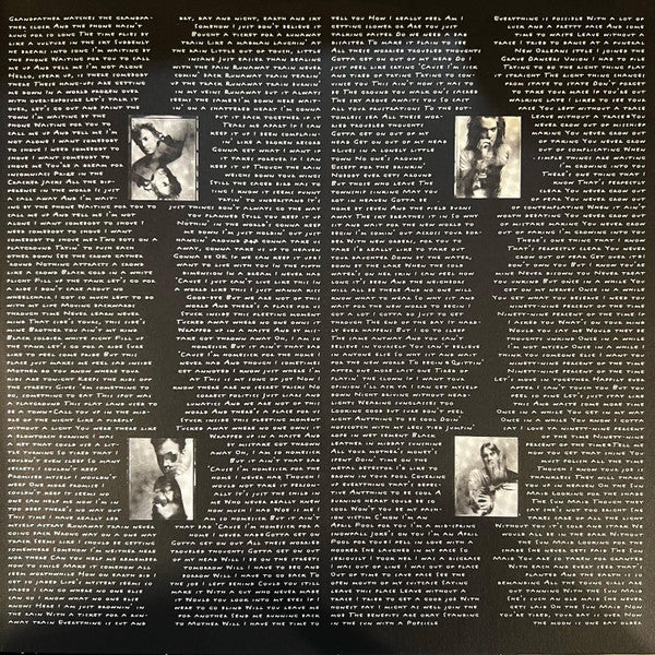 Grave Dancers Union | Mint (M) Mint (M) Get Cheap Vinyl