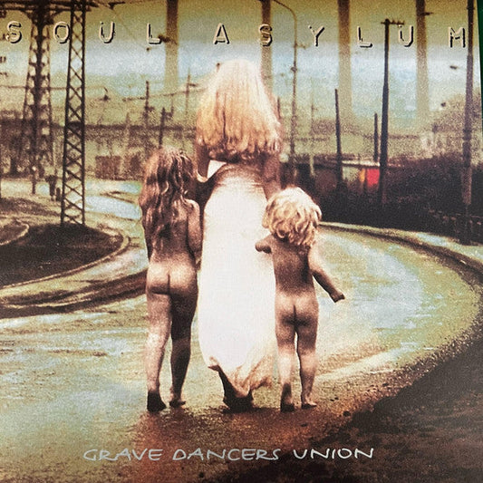 Grave Dancers Union | Mint (M) Mint (M) Get Cheap Vinyl