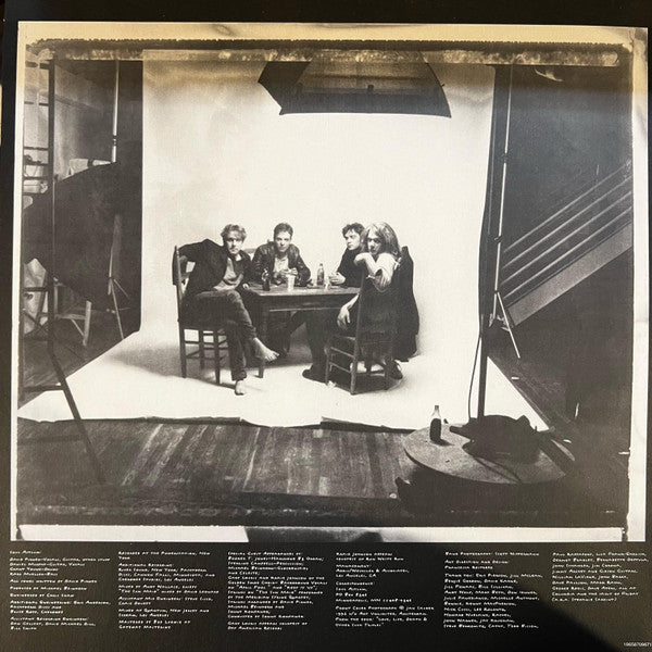 Grave Dancers Union | Mint (M) Mint (M) Get Cheap Vinyl