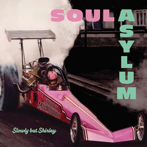 Slowly But Shirley | Mint (M) Mint (M) Get Cheap Vinyl