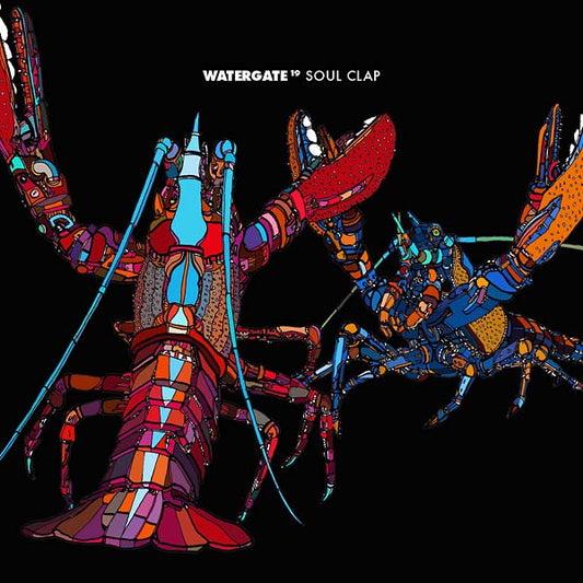 Watergate 19 | Get Cheap Vinyl