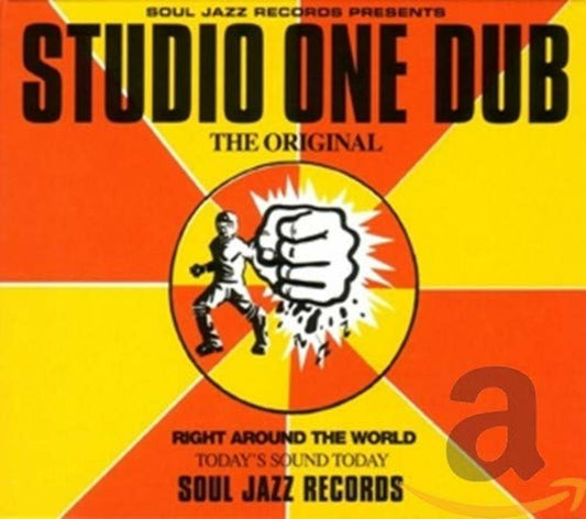 Studio One Dub | Get Cheap Vinyl